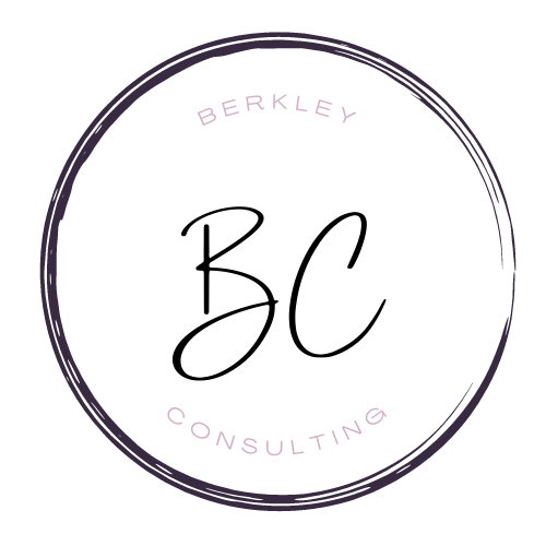 BERKLEY CONSULTING SERVICES